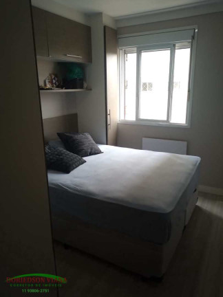 Imagem Apartamento com 3 Quartos à Venda, 88 m² em Vila Galvão - Guarulhos