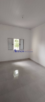 Imagem Casa com 2 Quartos para Alugar, 125 m² em Vila Progresso - Jundiaí