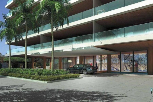 Imagem Apartamento com 1 Quarto à Venda, 131 m² em Barra Da Tijuca - Rio De Janeiro Imagem Apartamento com 1 Quarto à Venda, 131 m² em Barra Da Tijuca - Rio De Janeiro