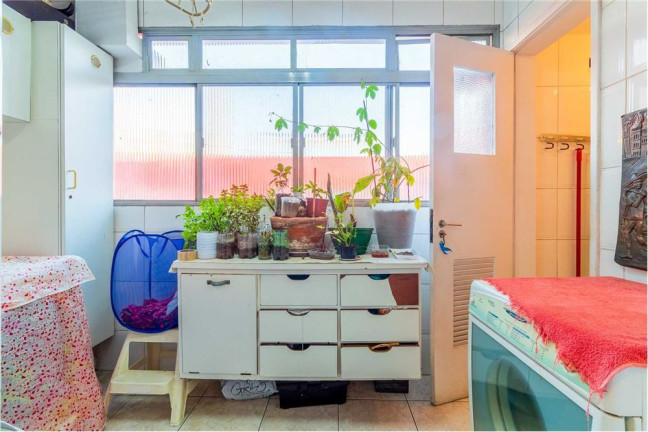 Imagem Apartamento com 2 Quartos à Venda, 95 m² em Vila Nova Conceição - São Paulo