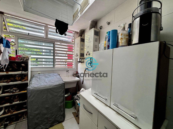 Imagem Apartamento com 3 Quartos à Venda, 115 m² em Icaraí - Niterói Imagem Apartamento com 3 Quartos à Venda, 115 m² em Icaraí - Niterói