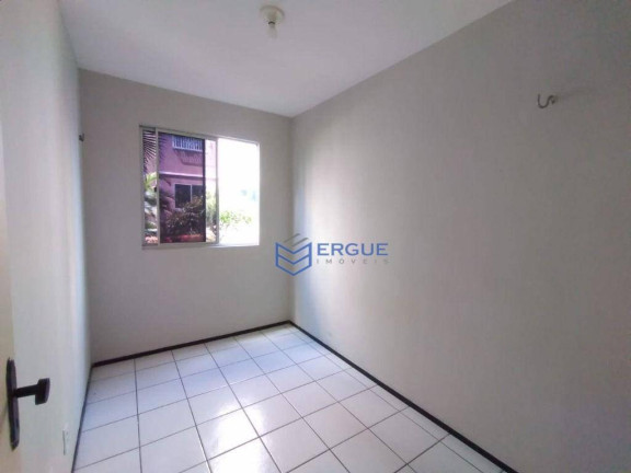 Imagem Apartamento com 2 Quartos para Alugar, 45 m² em Tabapuá - Caucaia Imagem Apartamento com 2 Quartos para Alugar, 45 m² em Tabapuá - Caucaia
