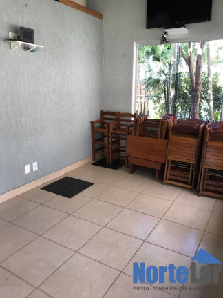 Imagem Apartamento com 2 Quartos à Venda, 48 m² em Vila Roque - São Paulo Imagem Apartamento com 2 Quartos à Venda, 48 m² em Vila Roque - São Paulo