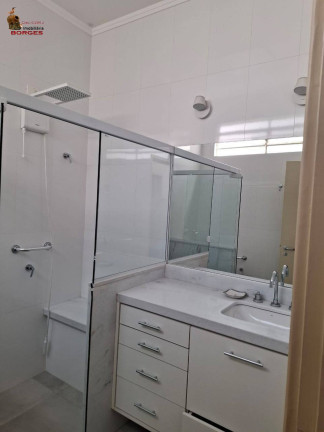 Imagem Casa com 4 Quartos à Venda, 553 m² em Brooklin - São Paulo Imagem Casa com 4 Quartos à Venda, 553 m² em Brooklin - São Paulo