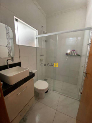 Imagem Casa com 3 Quartos à Venda, 117 m² em Jardim Boer I - Americana Imagem Casa com 3 Quartos à Venda, 117 m² em Jardim Boer I - Americana