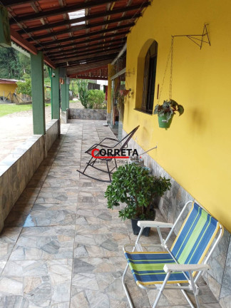 Imagem Chácara com 3 Quartos à Venda, 8 m² em Vargem Do Salto - Ibiúna Imagem Chácara com 3 Quartos à Venda, 8 m² em Vargem Do Salto - Ibiúna