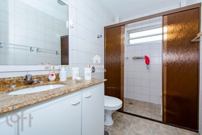 Imagem Apartamento com 2 Quartos à Venda, 88 m² em Perdizes - São Paulo Imagem Apartamento com 2 Quartos à Venda, 88 m² em Perdizes - São Paulo