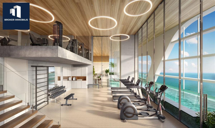Imagem Apartamento com 4 Quartos à Venda, 368 m²
