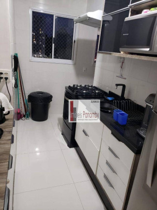 Imagem Apartamento com 2 Quartos à Venda, 48 m² em Sacomã - São Paulo Imagem Apartamento com 2 Quartos à Venda, 48 m² em Sacomã - São Paulo