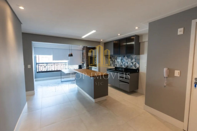 Apartamento com 2 Quartos para Alugar, 76 m² em Jardim Apolo - São José Dos Campos