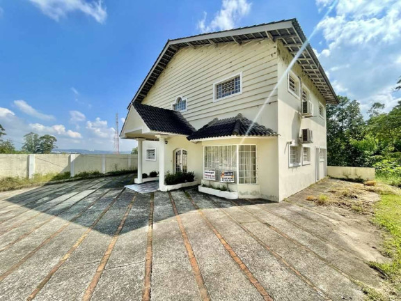 Imagem Casa à Venda,  em Granja Viana Ii - Cotia