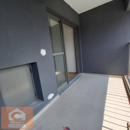 Imagem Apartamento com 1 Quarto para Alugar, 31 m² em Pinheiros - São Paulo Imagem Apartamento com 1 Quarto para Alugar, 31 m² em Pinheiros - São Paulo