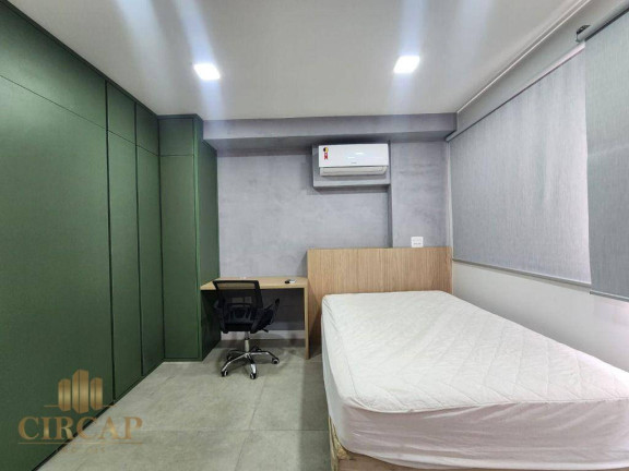 Imagem Studio com 1 Quarto à Venda ou Locação, 26 m² em Perdizes - São Paulo Imagem Studio com 1 Quarto à Venda ou Locação, 26 m² em Perdizes - São Paulo