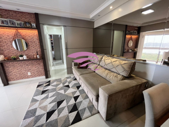 Imagem Imóvel com 2 Quartos à Venda, 60 m² em Mar Grosso - Laguna Imagem Imóvel com 2 Quartos à Venda, 60 m² em Mar Grosso - Laguna