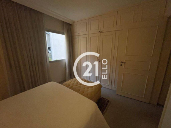 Imagem Apartamento com 2 Quartos à Venda, 95 m² em Itaim Bibi - São Paulo Imagem Apartamento com 2 Quartos à Venda, 95 m² em Itaim Bibi - São Paulo