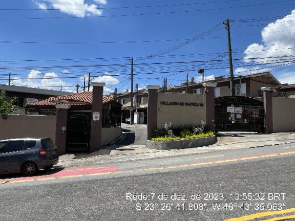 Imagem Casa com 3 Quartos à Venda, 100 m² em Loteamento City Jaragua - Sao Paulo Imagem Casa com 3 Quartos à Venda, 100 m² em Loteamento City Jaragua - Sao Paulo