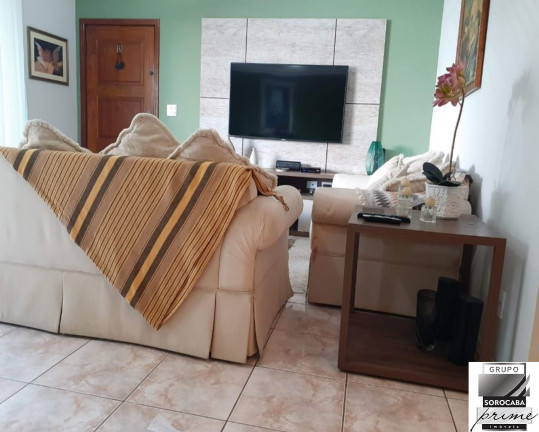 Imagem Apartamento com 3 Quartos à Venda, 155 m² em Jardim Paulistano - Sorocaba Imagem Apartamento com 3 Quartos à Venda, 155 m² em Jardim Paulistano - Sorocaba