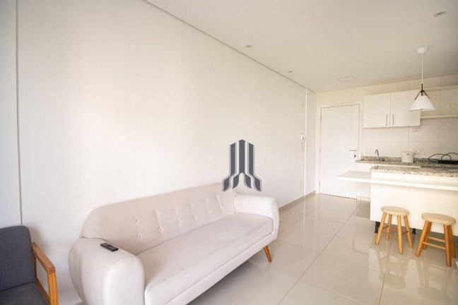 Imagem Studio com 1 Quarto à Venda ou Locação, 33 m² em Portão - Curitiba Imagem Studio com 1 Quarto à Venda ou Locação, 33 m² em Portão - Curitiba