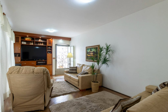 Imagem Casa com 3 Quartos à Venda, 284 m² em Mirandópolis - São Paulo Imagem Casa com 3 Quartos à Venda, 284 m² em Mirandópolis - São Paulo