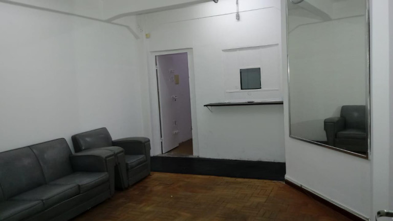 Imagem Sala Comercial à Venda, 30 m² em Centro - São Paulo