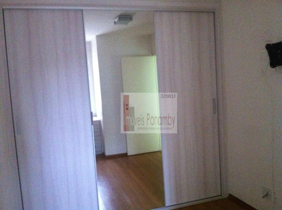 Imagem Apartamento com 2 Quartos à Venda, 52 m² em Vila Andrade - São Paulo Imagem Apartamento com 2 Quartos à Venda, 52 m² em Vila Andrade - São Paulo
