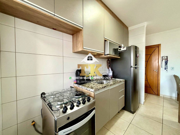 Imagem Apartamento com 2 Quartos à Venda, 54 m² em Guilhermina - Praia Grande Imagem Apartamento com 2 Quartos à Venda, 54 m² em Guilhermina - Praia Grande