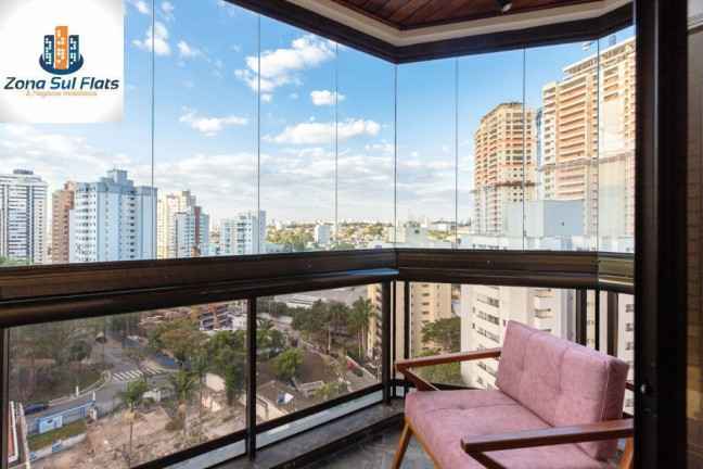 Imagem Imóvel com 4 Quartos à Venda, 327 m² em Jardim Vila Mariana - São Paulo