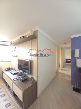 Imagem Apartamento com 3 Quartos à Venda, 75 m² em Jardim Marajoara - São Paulo