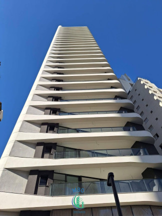 Imagem Apartamento com 3 Quartos à Venda, 154 m² em Vila Olímpia - São Paulo