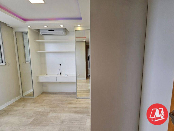 Imagem Apartamento com 2 Quartos para Alugar, 45 m² em Protásio Alves - Porto Alegre