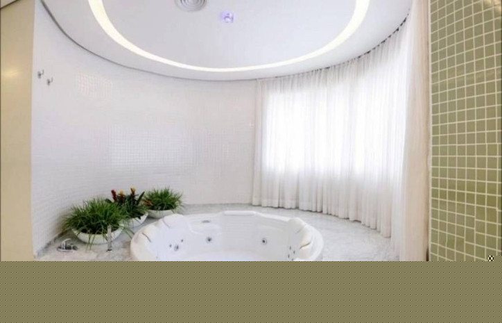 Casa com 5 Quartos à Venda, 1.600 m² em Jurerê Internacional - Florianópolis