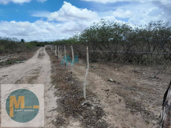 Imagem Terreno à Venda, 123 m² em Santo Amaro - Extremoz Imagem Terreno à Venda, 123 m² em Santo Amaro - Extremoz