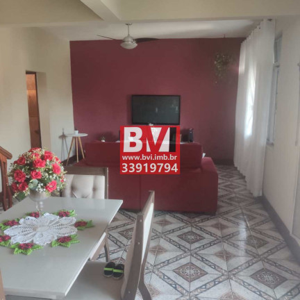 Imagem Casa com 3 Quartos à Venda, 150 m² em Vila Kosmos - Rio De Janeiro Imagem Casa com 3 Quartos à Venda, 150 m² em Vila Kosmos - Rio De Janeiro