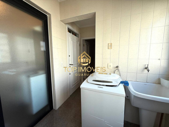 Imagem Apartamento com 3 Quartos à Venda, 110 m² em Pitangueiras - Guarujá
