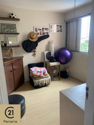 Imagem Apartamento com 2 Quartos à Venda, 68 m² em Campo Belo - São Paulo Imagem Apartamento com 2 Quartos à Venda, 68 m² em Campo Belo - São Paulo