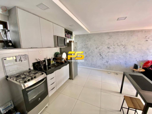 Imagem Apartamento com 1 Quarto à Venda, 41 m² em Manaíra - João Pessoa Imagem Apartamento com 1 Quarto à Venda, 41 m² em Manaíra - João Pessoa
