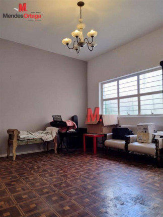 Imagem Casa com 3 Quartos à Venda, 155 m² em Centro - Sorocaba Imagem Casa com 3 Quartos à Venda, 155 m² em Centro - Sorocaba