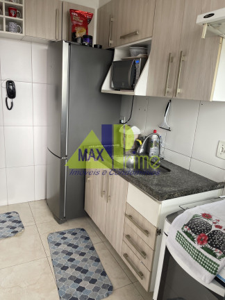 Imagem Apartamento com 2 Quartos à Venda, 52 m² em Vila Ema - São Paulo Imagem Apartamento com 2 Quartos à Venda, 52 m² em Vila Ema - São Paulo