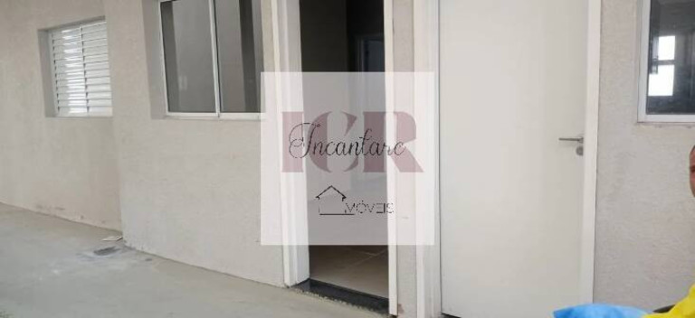 Apartamento com 2 Quartos à Venda, 48 m² em Jardim Saira - Sorocaba