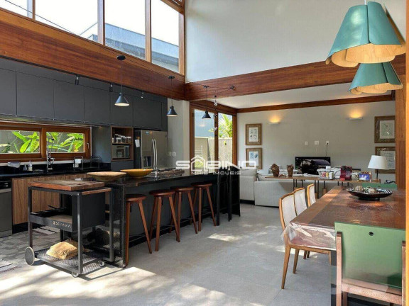 Imagem Casa com 3 Quartos à Venda, 238 m² em Riviera De São Lourenço - Bertioga Imagem Casa com 3 Quartos à Venda, 238 m² em Riviera De São Lourenço - Bertioga