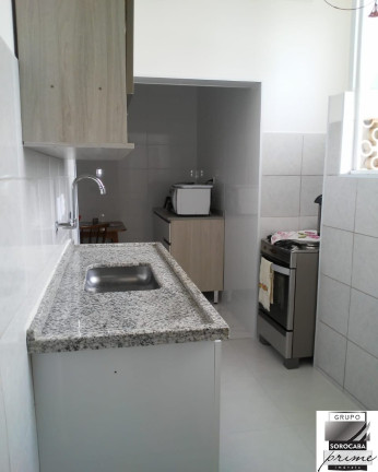 Imagem Apartamento com 3 Quartos à Venda, 92 m² em Centro - Sorocaba