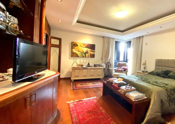 Imagem Imóvel com 4 Quartos à Venda, 560 m² em Lourdes - Belo Horizonte Imagem Imóvel com 4 Quartos à Venda, 560 m² em Lourdes - Belo Horizonte
