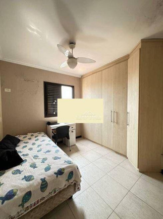 Imagem Apartamento com 3 Quartos à Venda, 86 m² em Alto - Piracicaba