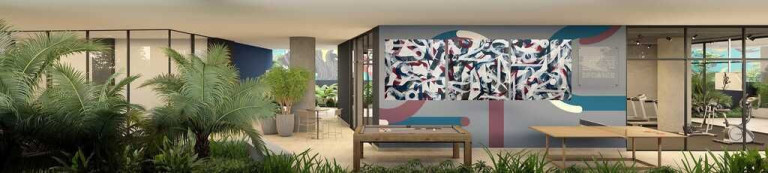Imagem Apartamento com 1 Quarto à Venda, 37 m² em Vila Buarque - São Paulo