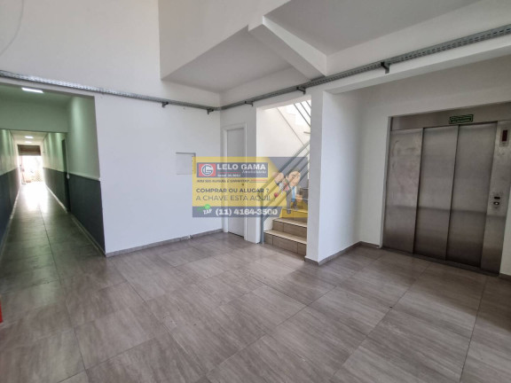 Imagem Imóvel Comercial para Alugar, 1 m² em Centro - Carapicuíba