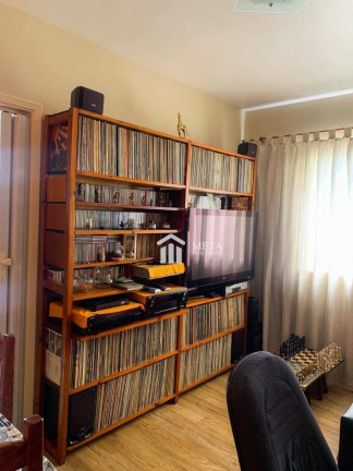 Imagem Imóvel com 1 Quarto à Venda, 48 m² em Jardim Brasil - São Paulo Imagem Imóvel com 1 Quarto à Venda, 48 m² em Jardim Brasil - São Paulo