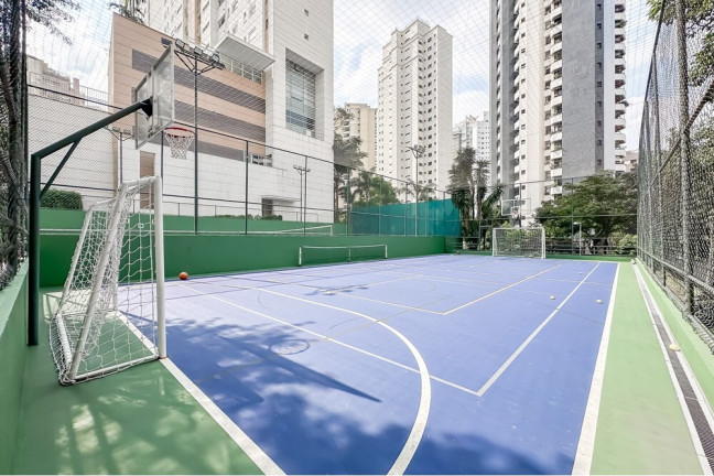 Imagem Imóvel com 3 Quartos à Venda, 211 m² em Vila Andrade - São Paulo Imagem Imóvel com 3 Quartos à Venda, 211 m² em Vila Andrade - São Paulo