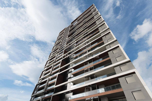 Imagem Apartamento com 2 Quartos à Venda, 105 m² em Brooklin Paulista - São Paulo Imagem Apartamento com 2 Quartos à Venda, 105 m² em Brooklin Paulista - São Paulo