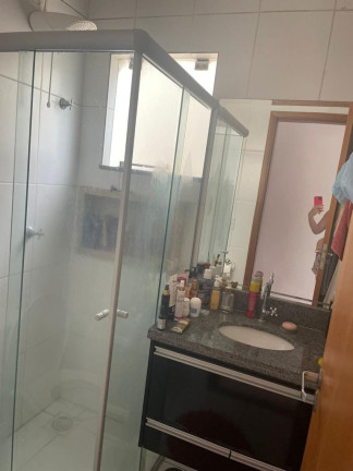 Imagem Casa de Condomínio com 3 Quartos à Venda, 115 m² em Chacara Sao Pedro - Aparecida De Goiania Imagem Casa de Condomínio com 3 Quartos à Venda, 115 m² em Chacara Sao Pedro - Aparecida De Goiania