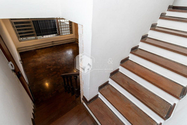 Imagem Casa com 4 Quartos à Venda, 190 m² em Mirandópolis - São Paulo Imagem Casa com 4 Quartos à Venda, 190 m² em Mirandópolis - São Paulo